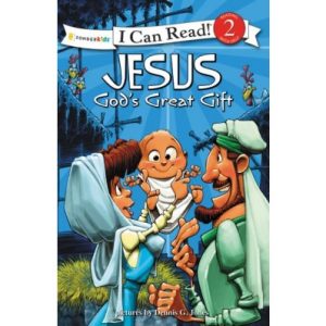 Jesus