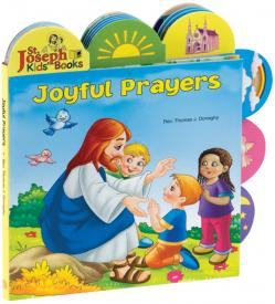 Joyful Prayers