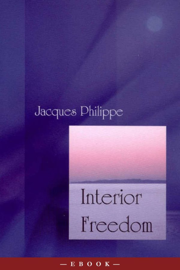 Interior Freedom