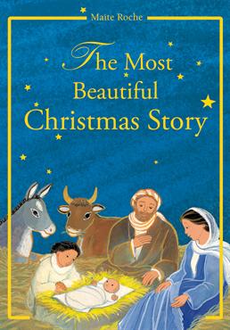 The Most Beautiful Christmas Story