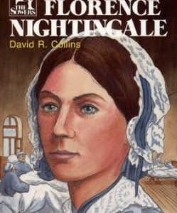 Florence Nightingale (sower series)