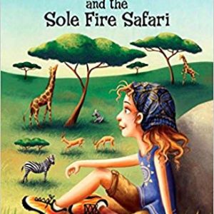 Riley Mae and the Sole Fire Safari