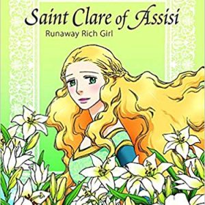 Saint Clare of Assisi
