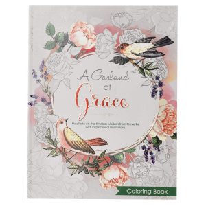 A Garland Of Grace