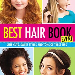 Best Hair Book Ever