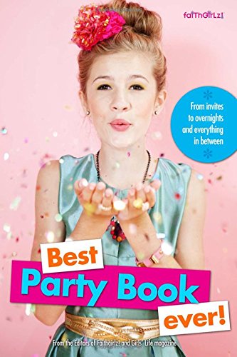 Best Party Book Ever