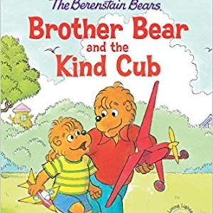 Brother Bear and the Kind Cub
