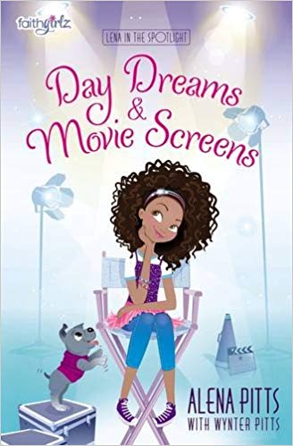 Lena in the Spotlight: Day Dreams & Movie Screens