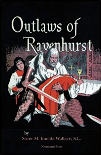 Outlaws of Ravenhurst