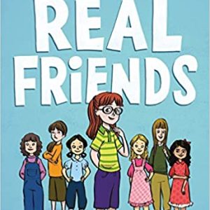 Real Friends