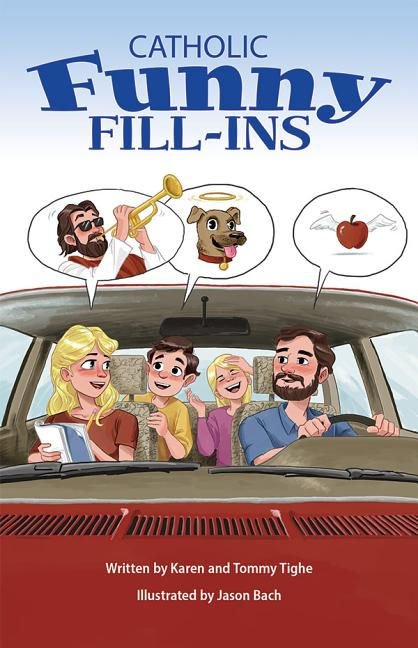 Catholic Funny Fillins