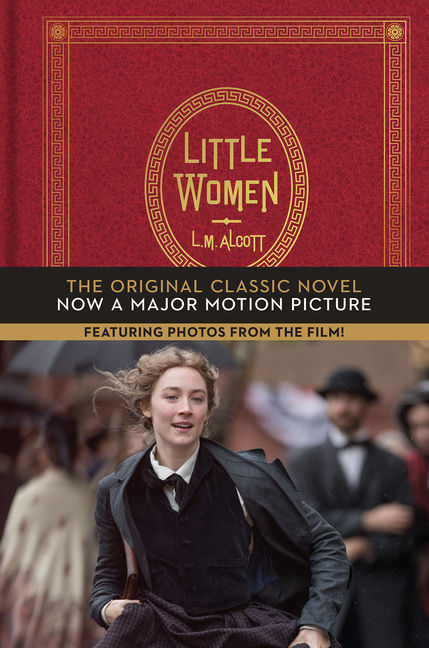 Little Women Hardback