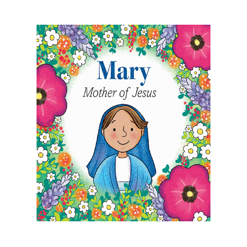 Mary Mother of Jesus
