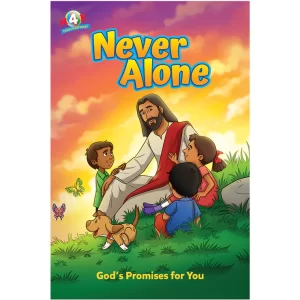 Never Alone