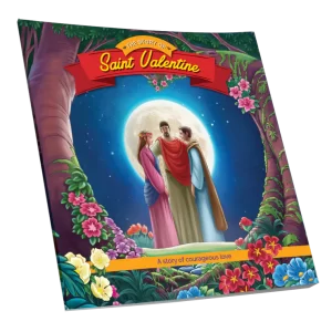Saint Valentine