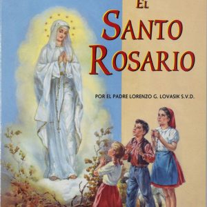 El Santo Rosario