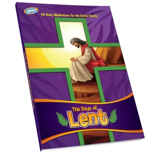 The Days of Lent