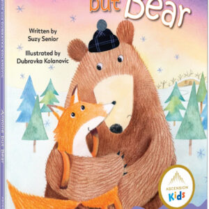 Anyone but Bear