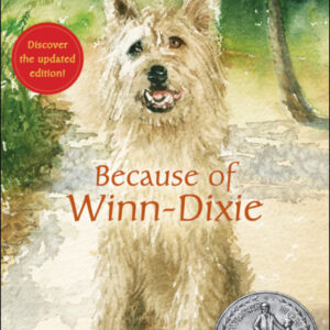 Because of Winn Dixie