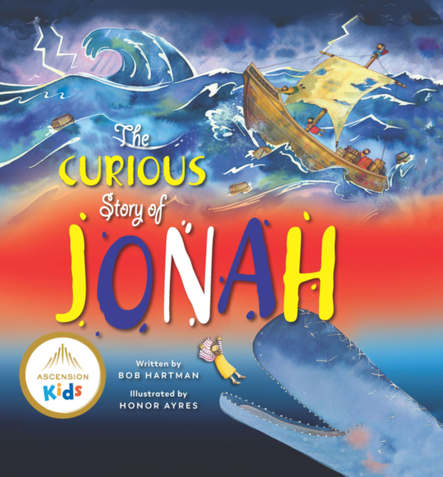 Curious Story of Jonah