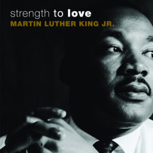 Strength To Love