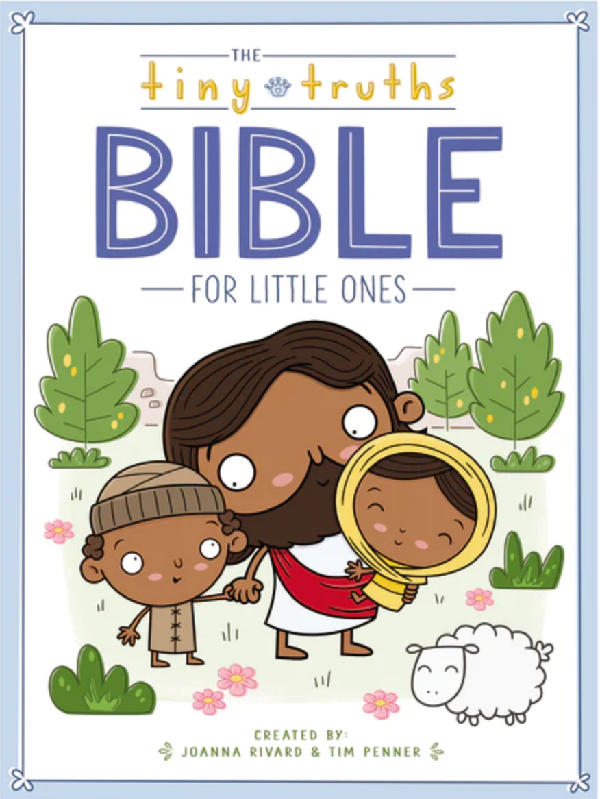Bible for Little Ones