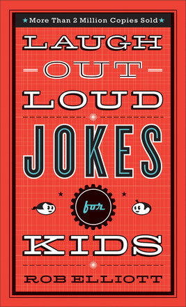 Laugh-Out-Loud Jokes for Kids