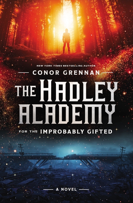 The Hadley Academy
