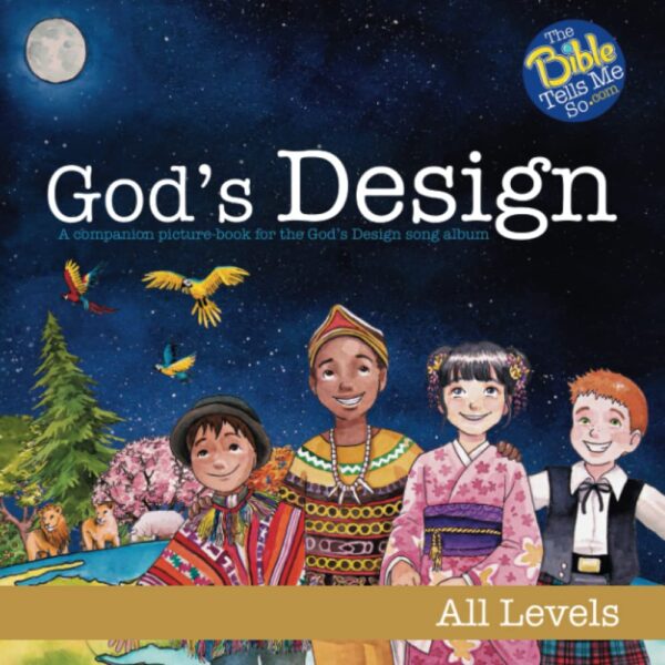 God’s Design