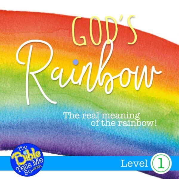 God’s Rainbow