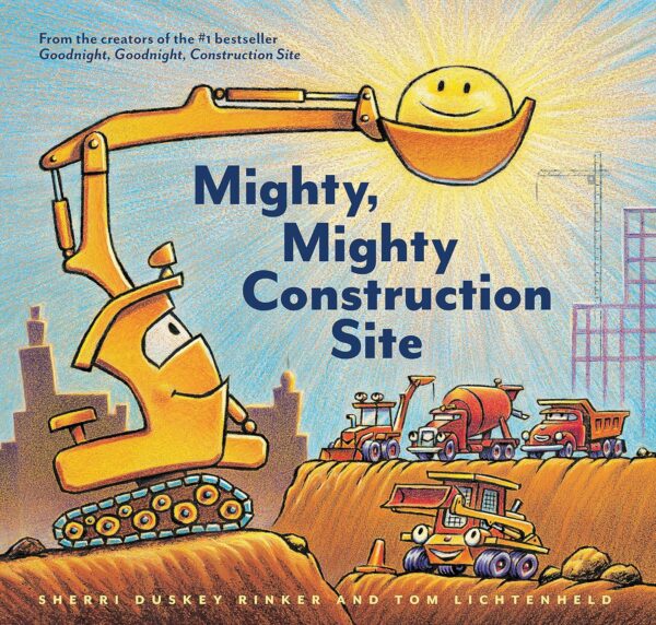 Might, Mighty Contruction Site