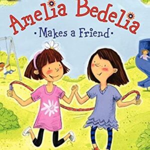 Amelia Bedelia Makes Friends L1