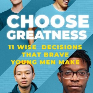 Choose Greatness