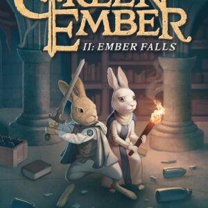 Green Ember II Ember Falls