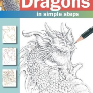 How to Draw Dragons in Simple Steps