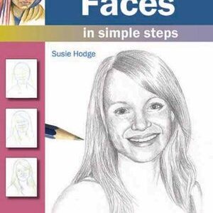 How to Draw Faces in Simple Steps