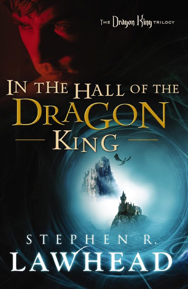 In the Hall of the Dragon King