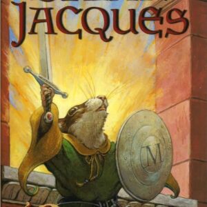 RedWall The Graphic Novel