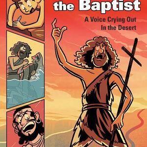 St John The Baptist Voice