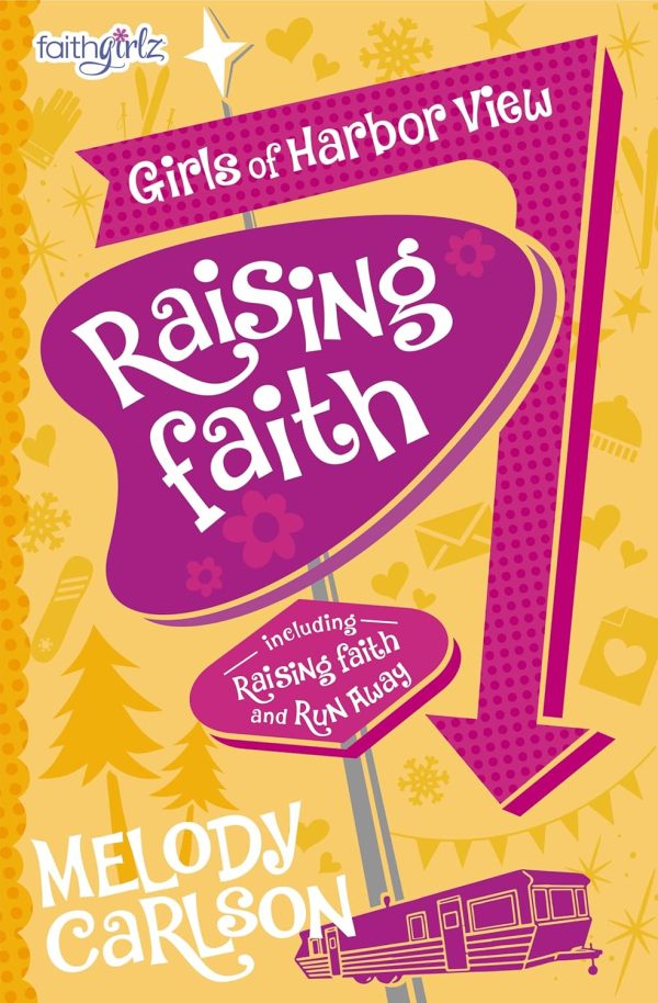 Faith Girls – Girls of Harbor View Raising Faith