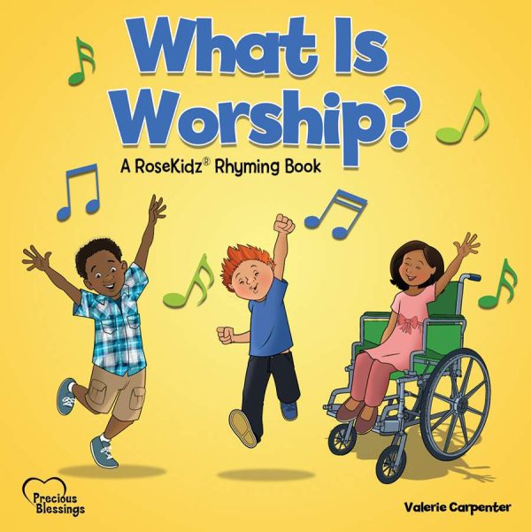 What is Worship