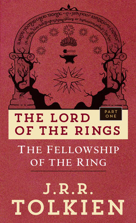 The Lord of the Rings, Fellowship of the Rings